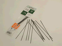 Fret #3 Saw Blades 13CM 12-Pak 830-1033